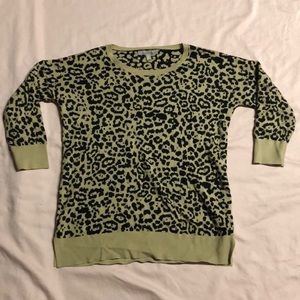 Banana Republic Sweater